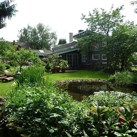 Ferienhaus Gartenlust Dierdorf Номер фото