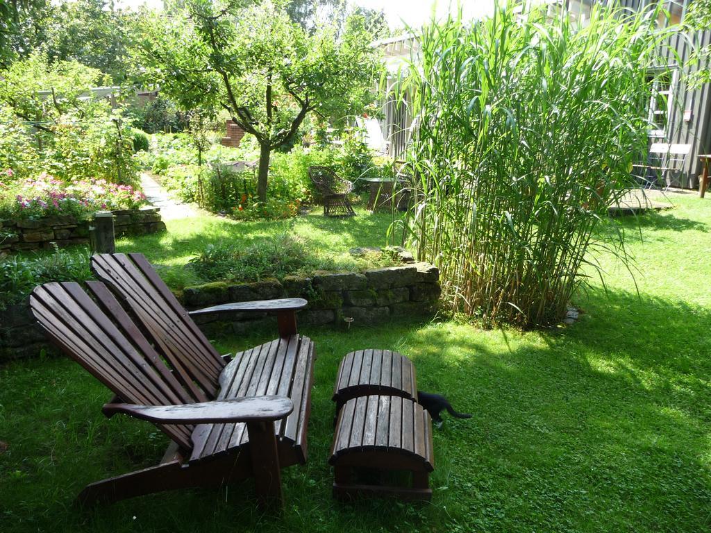 Ferienhaus Gartenlust Dierdorf Номер фото