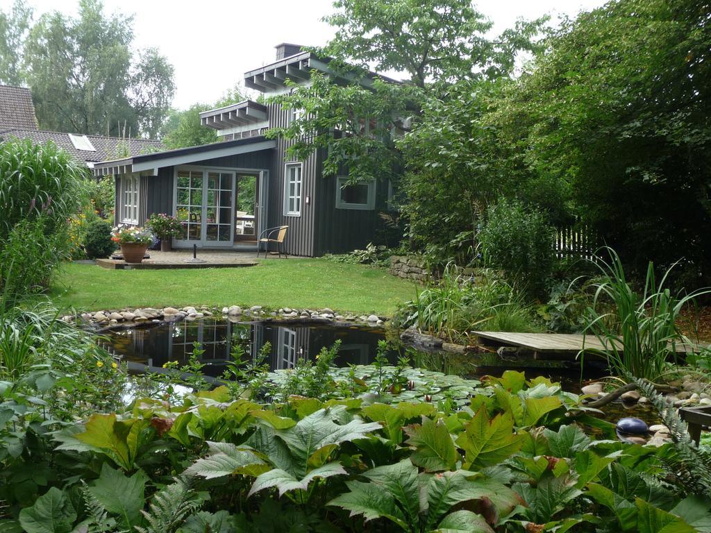 Ferienhaus Gartenlust Dierdorf Номер фото